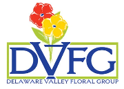 Delaware Valley Floral Group Logo